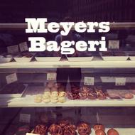 Meyers Bageri
