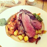 The Pig and Butcher