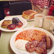 Regency Cafe