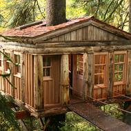 TreeHouse Point. Issaquah, United States