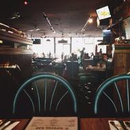 Crickets Restaurant And Oyster Bar. Coeur d'Alene, United States