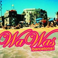 WaWas. Barcelona, Spain