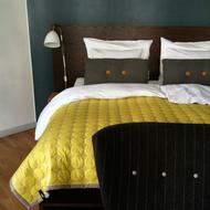Ibsens Hotel. Copenhagen, Denmark